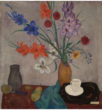 Still Life