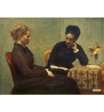 The Lecture