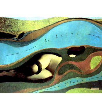 The Garden Of France 1962