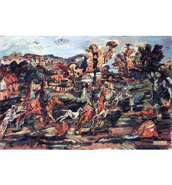 The Hunt