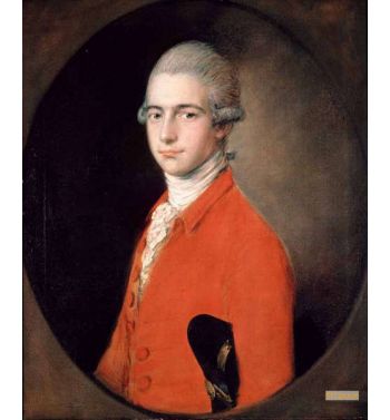 Thomas Linley The Younger