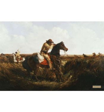 The Check Keep Your Distance 1852