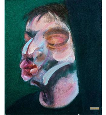 Self Portrait