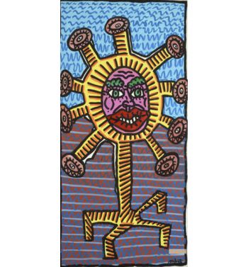 Untitled, 1985