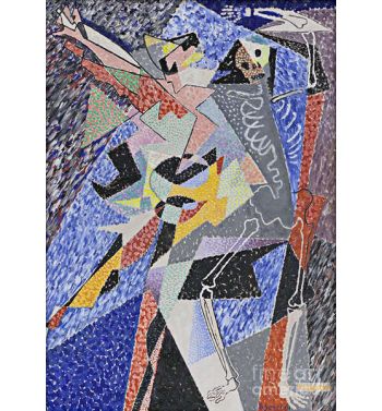 La Danse Macabre