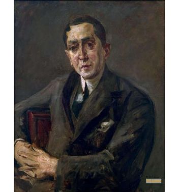 Portrait Carl Meinhard