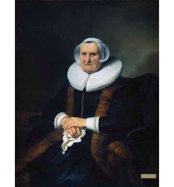 Elisabeth Jacobsdr Bas