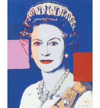 Queen Elizabeth Ii Of The United Kingdom