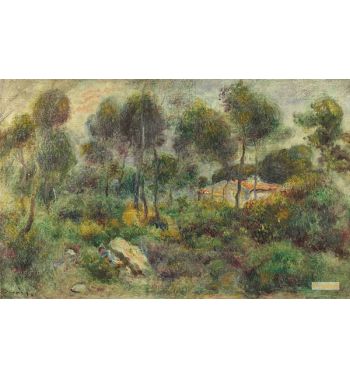 Landscape-IV