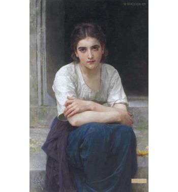 Rêverie Sur Le Seuil