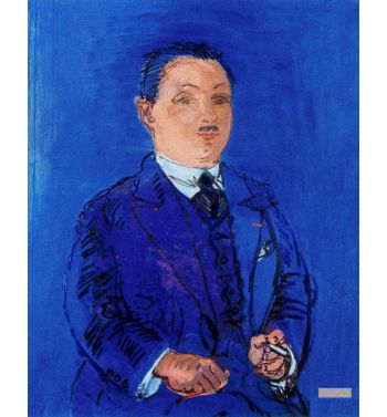 Pierre Geismar