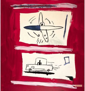 Untitled 1985