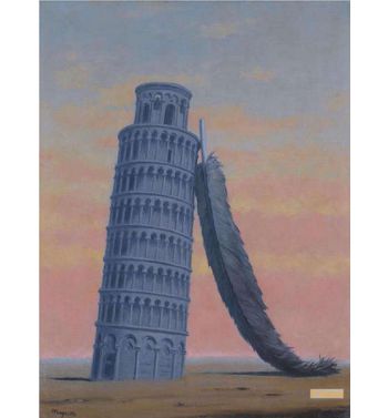 Souvenir Of Travel