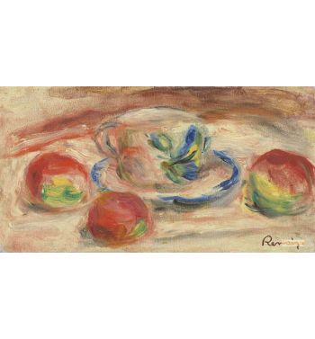 Still Life