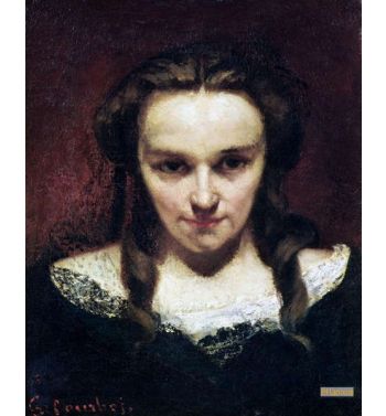 The Clairvoyant Or The Sleepwalker c1865