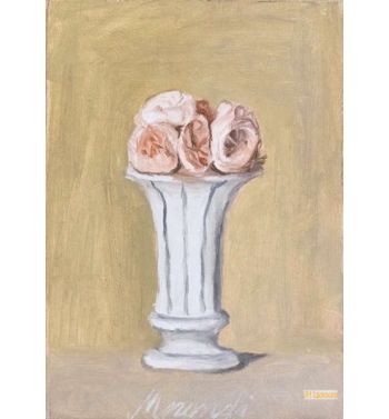 Flowers, 1952