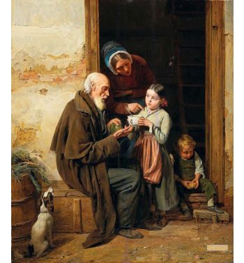 The Mild Gift