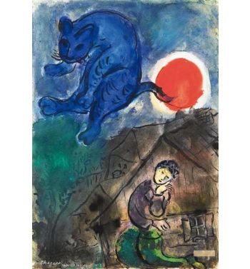 The Poet, 1949
