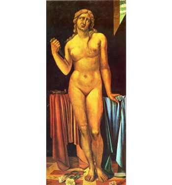 Lucrecia