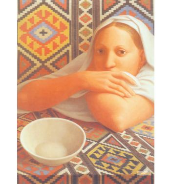 Odalisque