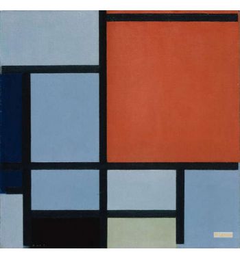 Composition, 1921