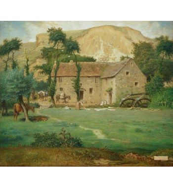 The Farm House