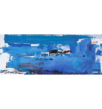 Blue Reach
