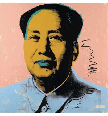 Chairman Mao 18
