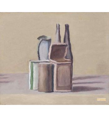 Still Life, 2