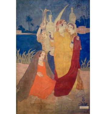 Vision Of Egypt