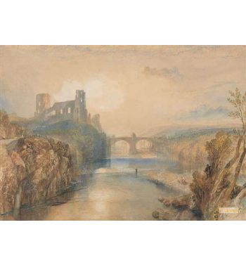 Barnard Castle