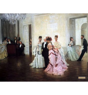 Too Early 1873