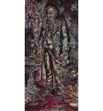 Dorian Gray