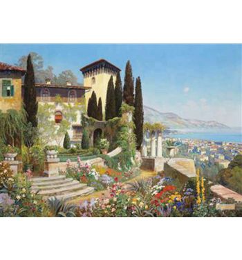 A Southern Landscape