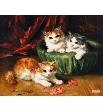 Three's Company