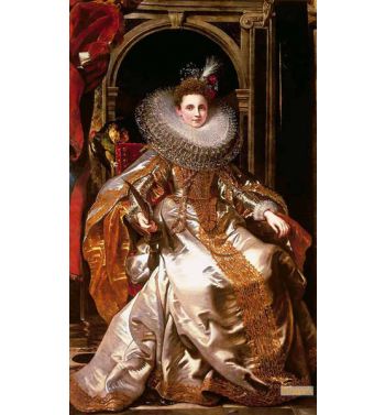 Maria Serra Pallavicino