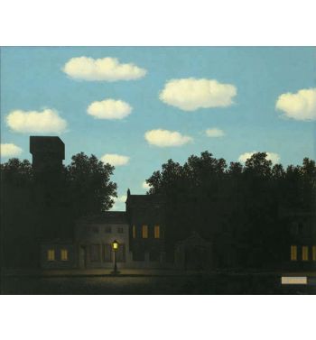 Empire Of Light, 1950