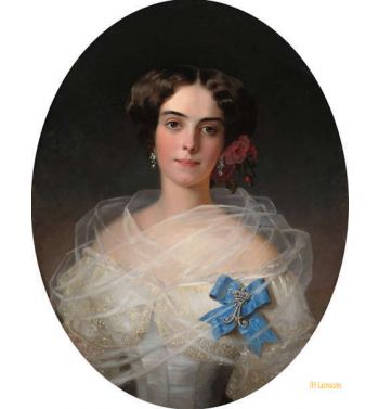 Carolina Stackelbergi