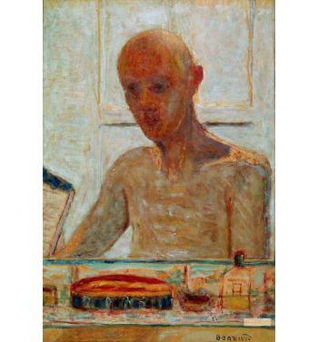 Self Portrait