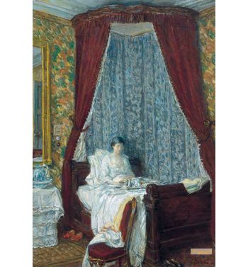 The French Breakfast 1910