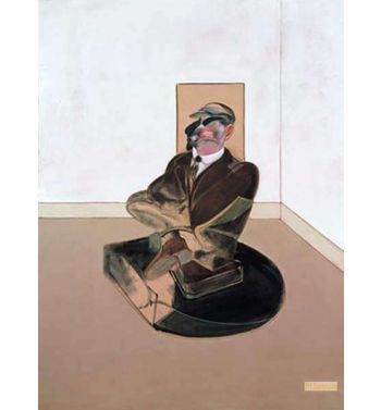 Seated Figure