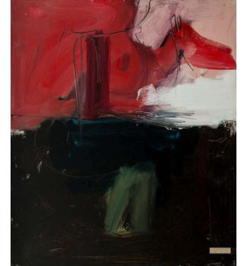 Untitled Abstract