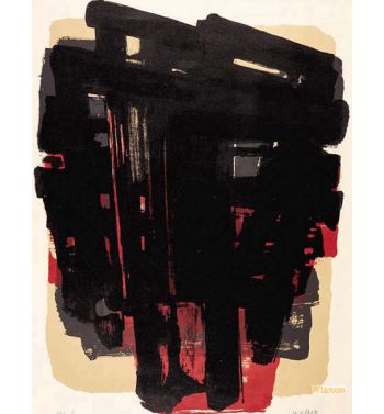 Painting # 8, River 8