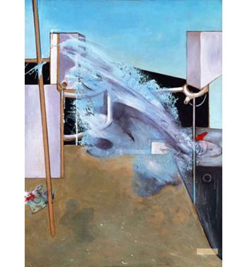 Jet of Water
