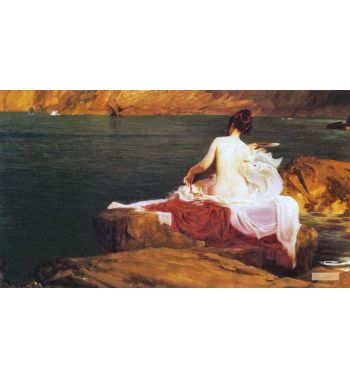Calypso'S Isle