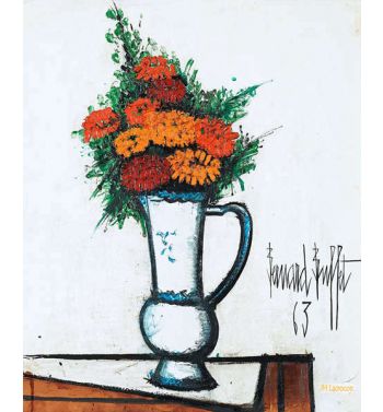 Nature Morte