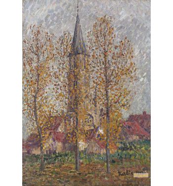 Moret sur Loing