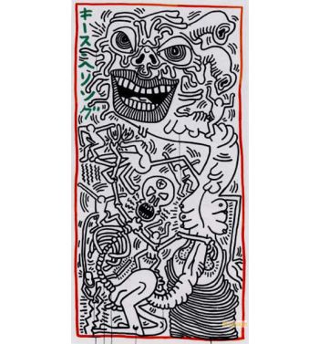Untitled 1984 34