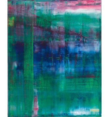 Abstract Image 5