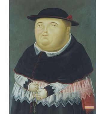Bishop Aka Obispo